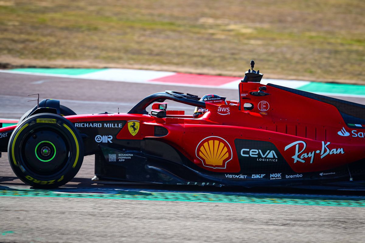 SF-23, impresionantul monopost cu care Ferrari vrea să oprească seceta de 15 ani din Formula 1: „O versiune extremă”