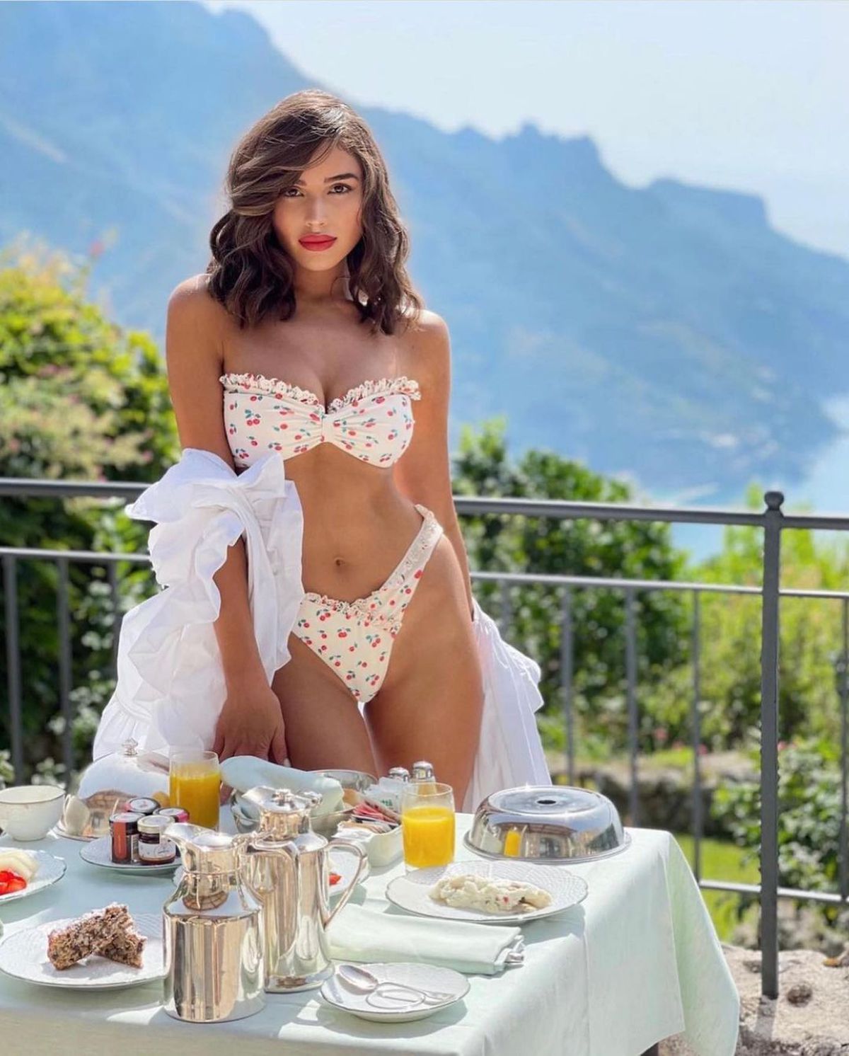 A părăsit una dintre cele mai dorite femei din lume, fiindcă voia să rămână virgin până la căsătorie! INCREDIBIL cu cine e acum!