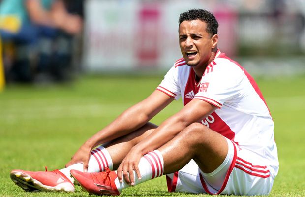 Arestat pentru agresiune! Fotbalistul care i-a „vrăjit” pe olandezi, reținut de poliție chiar de ziua lui