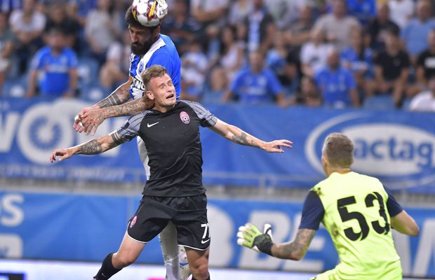 A suferit un infarct la antrenament, la 28 de ani » Salvat cu defibrilatorul!