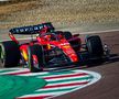 SF-23, noul monopost Ferrari