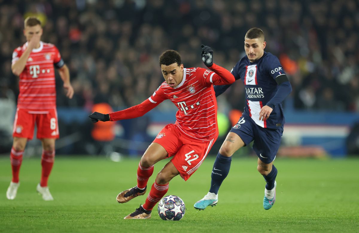 Ultrașii lui Bayern Munchen, protest vulgar împotriva miliardarilor de la PSG: „70 de euro? N-am ajuns încă să fim Neymar”