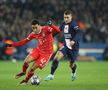 PSG - Bayern 0-1 » Avantaj pentru bavarezi după turul „șocului” din optimile Ligii! Spectacol pe „Parc des Princes”