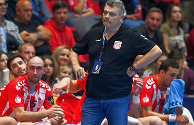 Xavi Pascual și-a făcut calculele pentru supermeciul cu PSG » Ce-i trebuie lui Dinamo pentru a reuși miracolul la Paris: „Avem nevoie de asta”