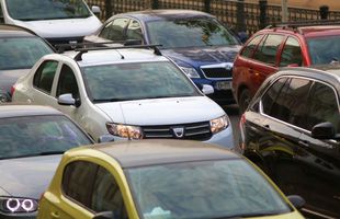 Schimbări importante la examenul pentru obținerea permisului auto » Camera Deputaților a adoptat proiectul