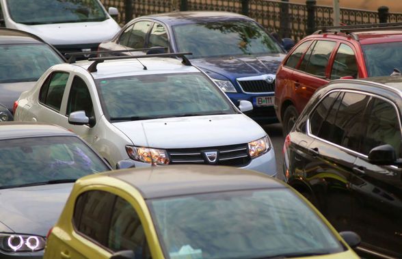 Schimbări importante la examenul pentru obținerea permisului auto » Camera Deputaților a adoptat proiectul