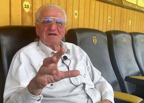 Dezvăluiri senzaționale despre Romeo Pașcu » Cum fenta fostul conducător al FC Brașov întrebările incomode: „Auzi, așa tare mă doare inima!” + „S-a ascuns în saună 5-6 ore după un blat”