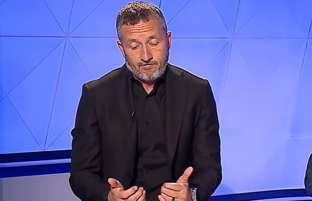 Mihai Stoica a numit fotbaliștii doriți de FCSB în această iarnă: „Știrea e parțial adevărată”