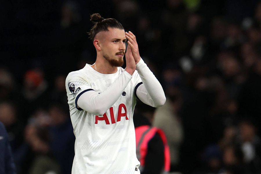 Drăgușin s-a grăbit cu Tottenham