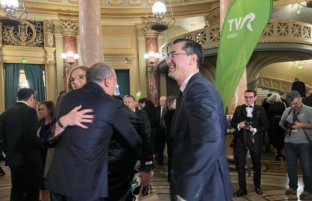 Iată sumele cheltuite și veniturile FRF din mandatul lui Răzvan Burleanu pe 10 ani!
