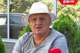 Dumitru Dragomir, reacție șocantă în cazul „Dodel”: „Știe toată lumea că se droghează! Păcat de el!”