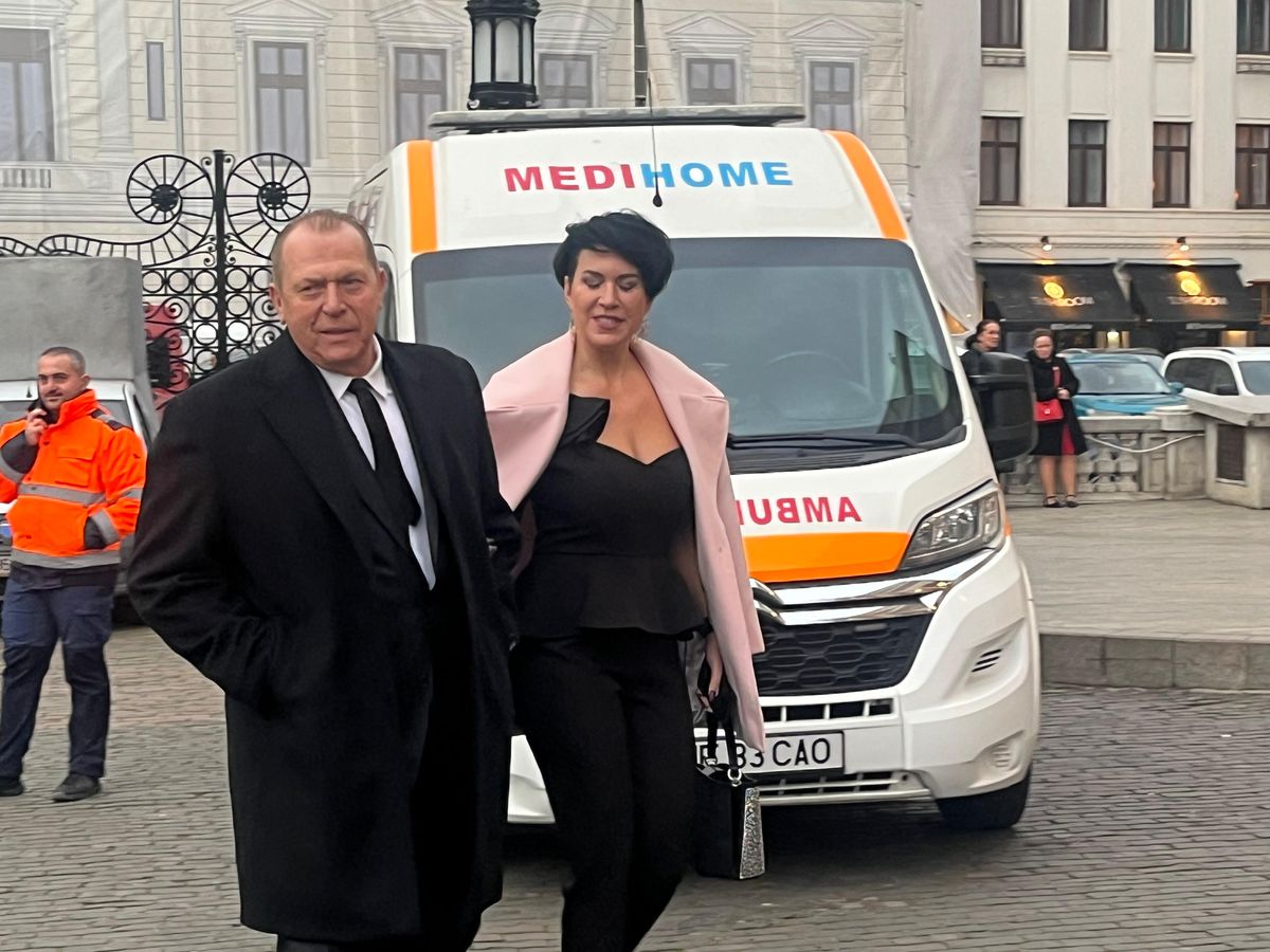 Prima apariție publică a lui Istvan Kovacs, după ce a distrus meciul CSU Craiova - Sepsi: „Greșeli au fost, sunt și vor mai fi”