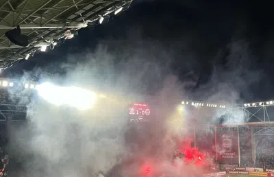 Rapid a primit sancțiunea maximă din partea FRF » Meciul care i-a costat pe giuleșteni