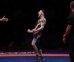 Răzvan Arnăut, bronz la Campionatele Europene 2024 FOTO Dumitru Angelescu (Libertatea)