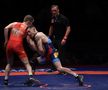 Răzvan Arnăut, bronz la Campionatele Europene 2024 FOTO Dumitru Angelescu (Libertatea)