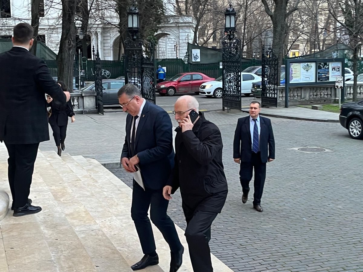 Prima apariție publică a lui Istvan Kovacs, după ce a distrus meciul CSU Craiova - Sepsi: „Greșeli au fost, sunt și vor mai fi”