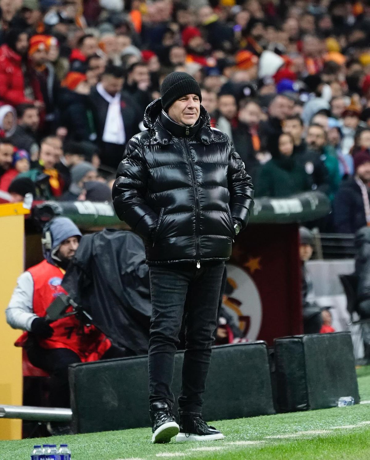 Cum l-a surprins Marius Șumudică pe Recep Erdogan: „Asta mi-a spus”