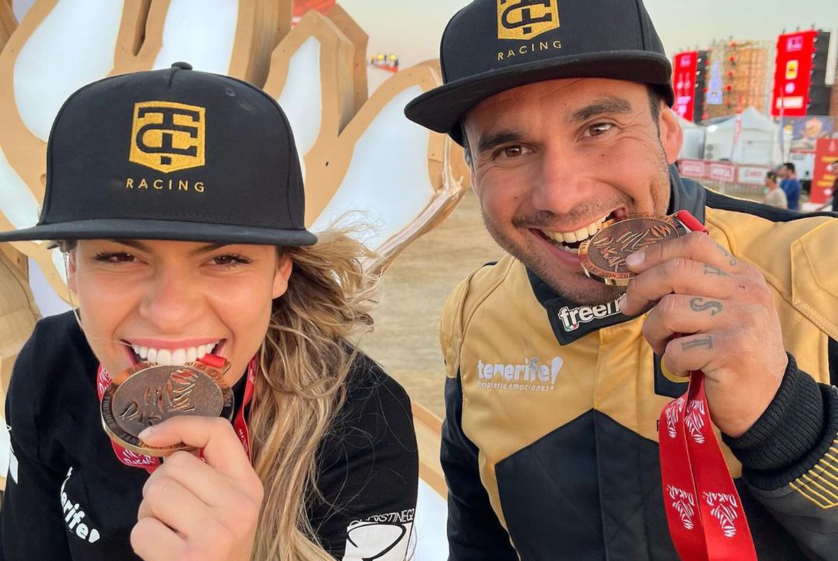 Cine sunt cele două femei care vor comenta cursele de Formula 1