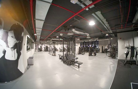 Săli de fitness închise în București! Control ANPC la cluburile World Class: „Sunt câteva zeci de echipe pe teren” + Comunicatul companiei