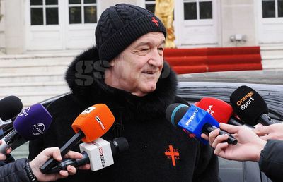 S-a îndeplinit ordinul » Ce s-a întâmplat la FCSB după implementarea cerinței lui Gigi Becali