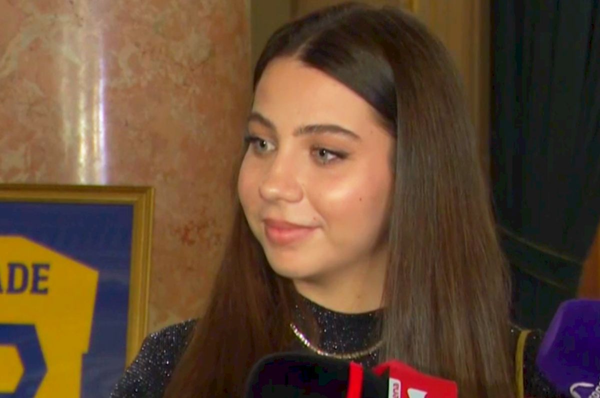 Prezentă la Gala Sportului Românesc, sora lui Radu Drăgușin a dat din casă » Informații din interiorul lui Tottenham