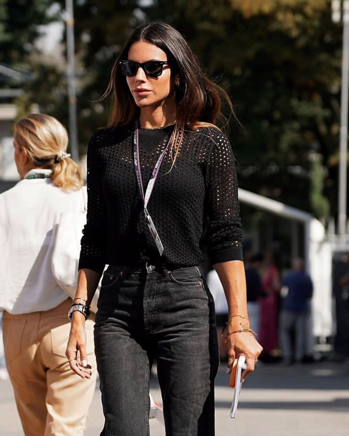 Cine sunt cele două femei care vor comenta cursele de Formula 1