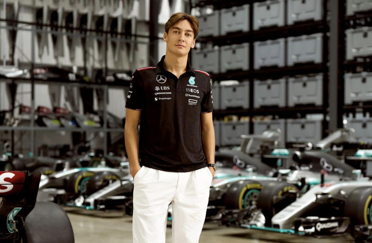 Mercedes și-a lansat monopostul pentru 2024, ultimul sezon cu Lewis Hamilton: „Mi se pare ireal că e al doisprezecelea an!”