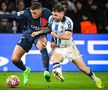 PSG a învins-o pe Real Sociedad în turul optimilor UEFA Champions League, foto: Imago Images
