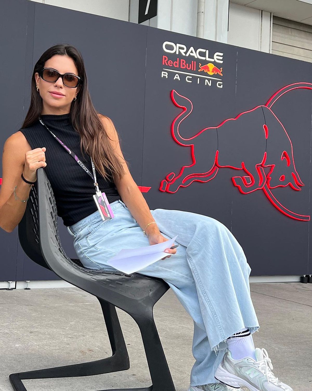 Melissa Jimenez și Christine „GZ” Giampaoli Zonca vor analiza cursele de Formula 1