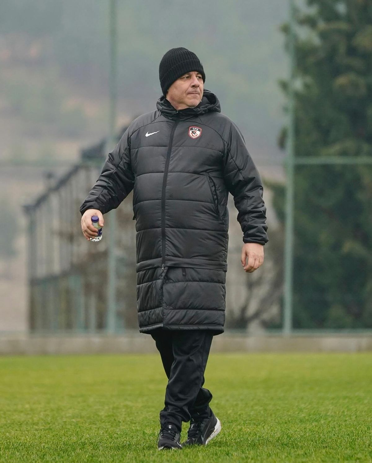 Cum l-a surprins Marius Șumudică pe Recep Erdogan: „Asta mi-a spus”