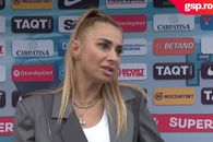 Anamaria Prodan sare în apărarea lui „Dodel”: „E o legendă a fotbalului! A fost un moment de rătăcire!”