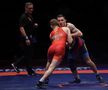 Răzvan Arnăut, bronz la Campionatele Europene 2024 FOTO Dumitru Angelescu (Libertatea)