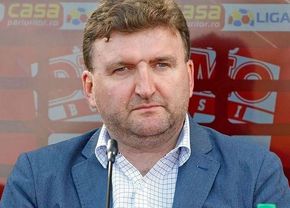 Dorin Șerdean, fostul președinte executiv al lui Dinamo, rămâne în arest la domiciliu » Decizia luată de Tribunalul București
