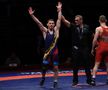 Răzvan Arnăut, bronz la Campionatele Europene 2024 FOTO Dumitru Angelescu (Libertatea)