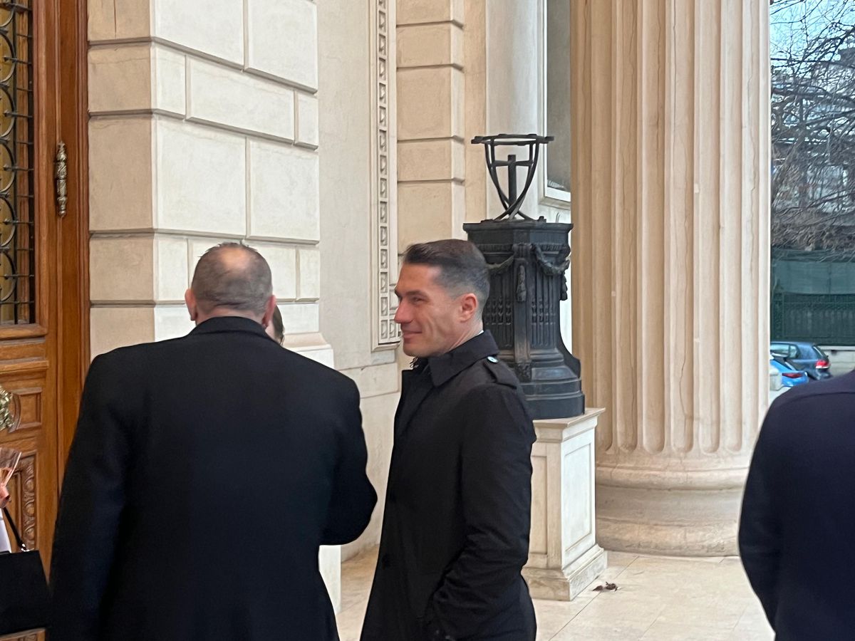 Prezentă la Gala Sportului Românesc, sora lui Radu Drăgușin a dat din casă » Informații din interiorul lui Tottenham