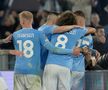 Lazio - Bayern, optimile Ligii Campionilor / FOTO: Imago