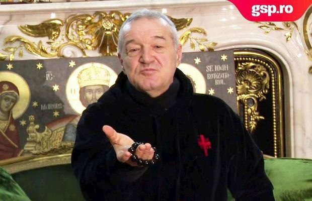 Favoritul lui Becali, scos la pauză » FCSB a făcut 3 schimbări cu Voluntari după 45 de minute