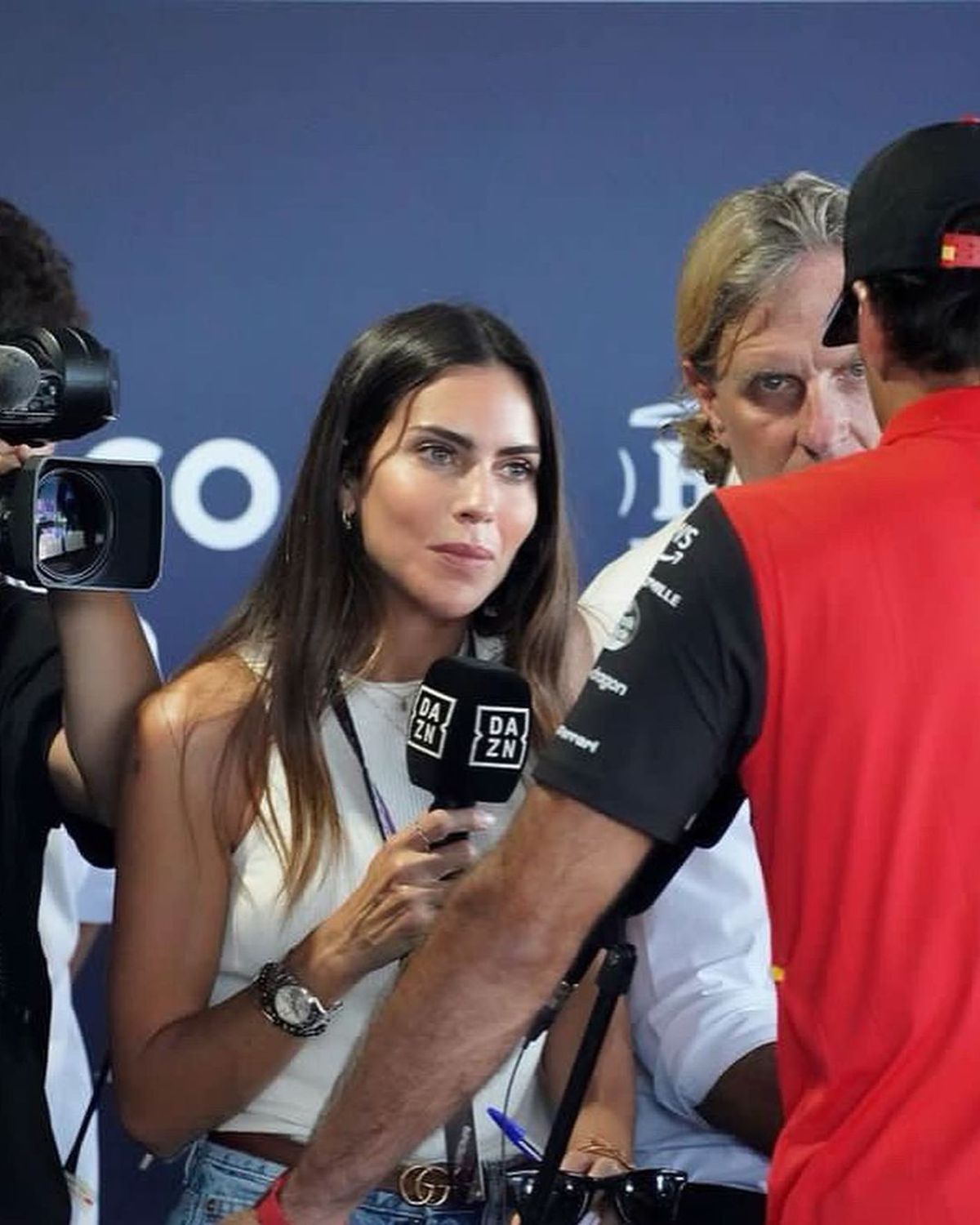 Cine sunt cele două femei care vor comenta cursele de Formula 1