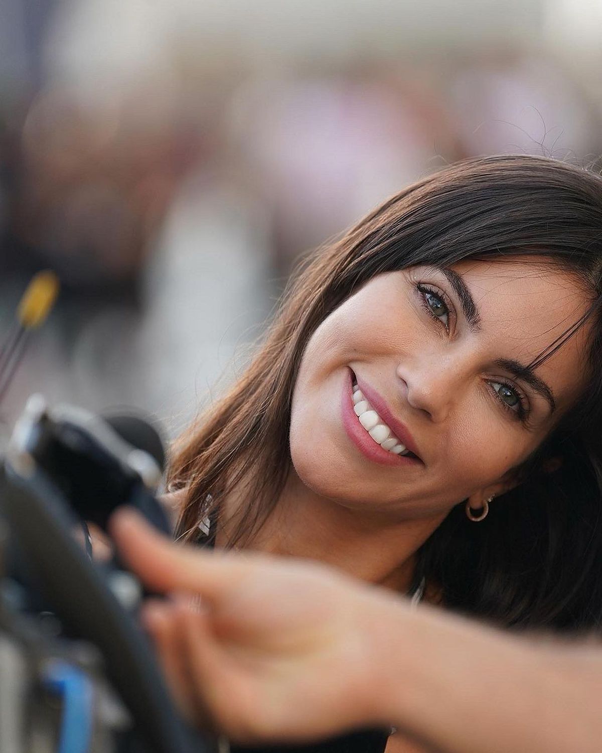 Cine sunt cele două femei care vor comenta cursele de Formula 1