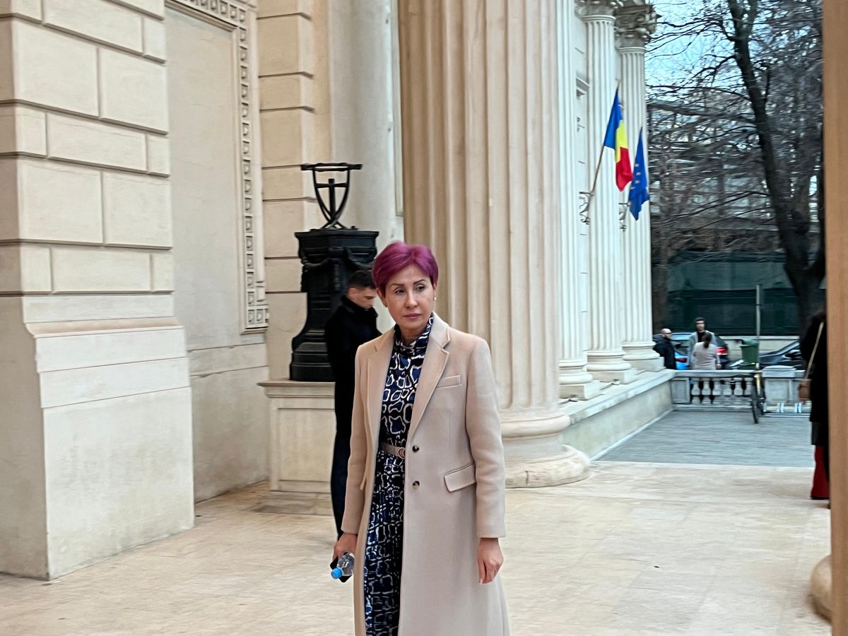 Prima apariție publică a lui Istvan Kovacs, după ce a distrus meciul CSU Craiova - Sepsi: „Greșeli au fost, sunt și vor mai fi”