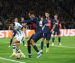 PSG a învins-o pe Real Sociedad în turul optimilor UEFA Champions League, foto: Imago Images