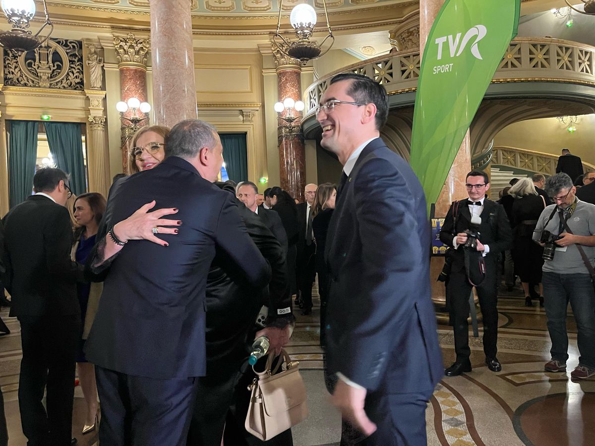 Prima apariție publică a lui Istvan Kovacs, după ce a distrus meciul CSU Craiova - Sepsi: „Greșeli au fost, sunt și vor mai fi”