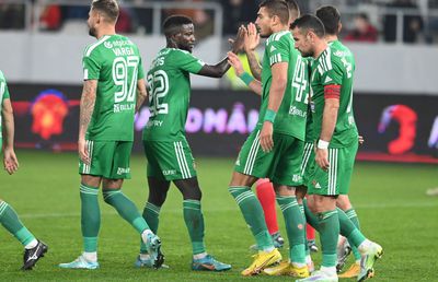 Sepsi a anunțat despărțirea de fotbalistul „certat cu legea”