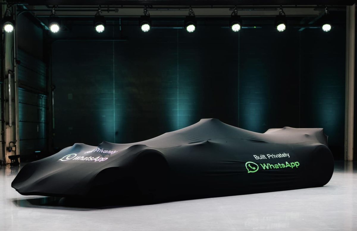 Mercedes și-a lansat monopostul pentru 2024, ultimul sezon cu Lewis Hamilton: „Mi se pare ireal că e al doisprezecelea an!”