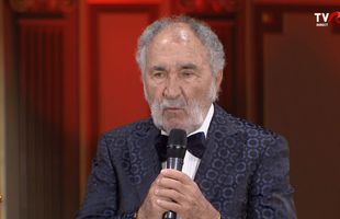 Stupoare în sală! Cum și-a început Ion Țiriac discursul de la Gala Sportului Românesc: „Am realizat încă o dată că românii au prea mulți bani. De ce spun asta?”