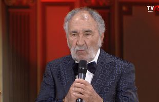 Stupoare în sală! Cum și-a început Ion Țiriac discursul de la Gala Sportului Românesc: „Am realizat încă o dată că românii au prea mulți bani. De ce spun asta?”