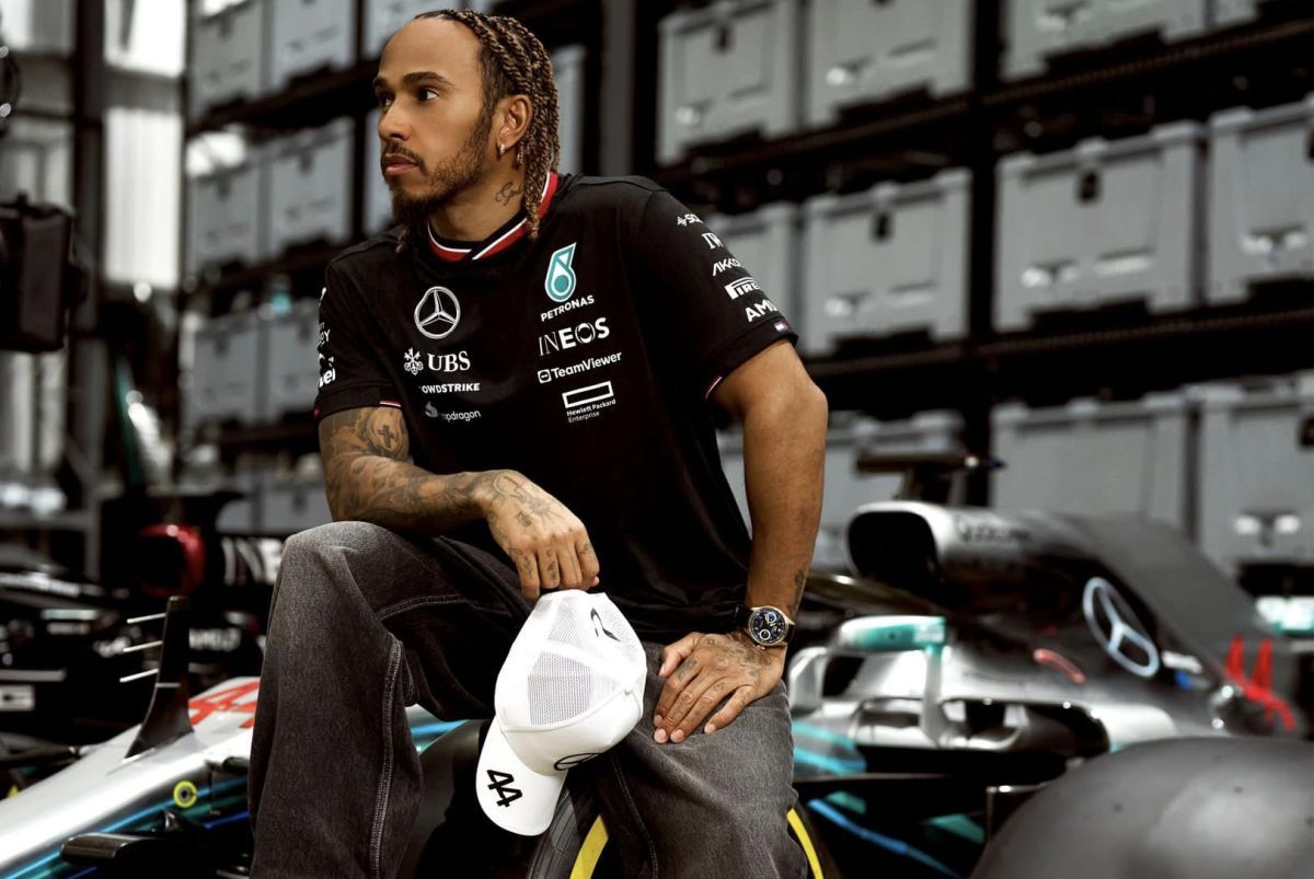 Mercedes și-a lansat monopostul pentru 2024, ultimul sezon cu Lewis Hamilton: „Mi se pare ireal că e al doisprezecelea an!”