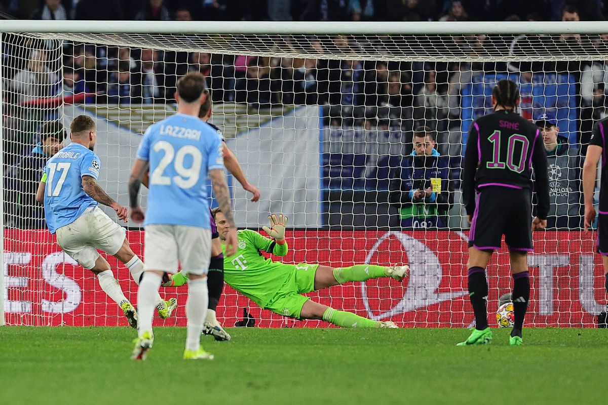 Thomas Tuchel, tranșant după 0-1 cu Lazio: „Am făcut tot ce puteam pentru a pierde” » Ce spune despre posibila demitere