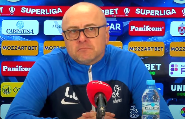 Leo Grozavu le prezintă scuze: „Nu mi-am propus să-i jignesc prin acea declarație”