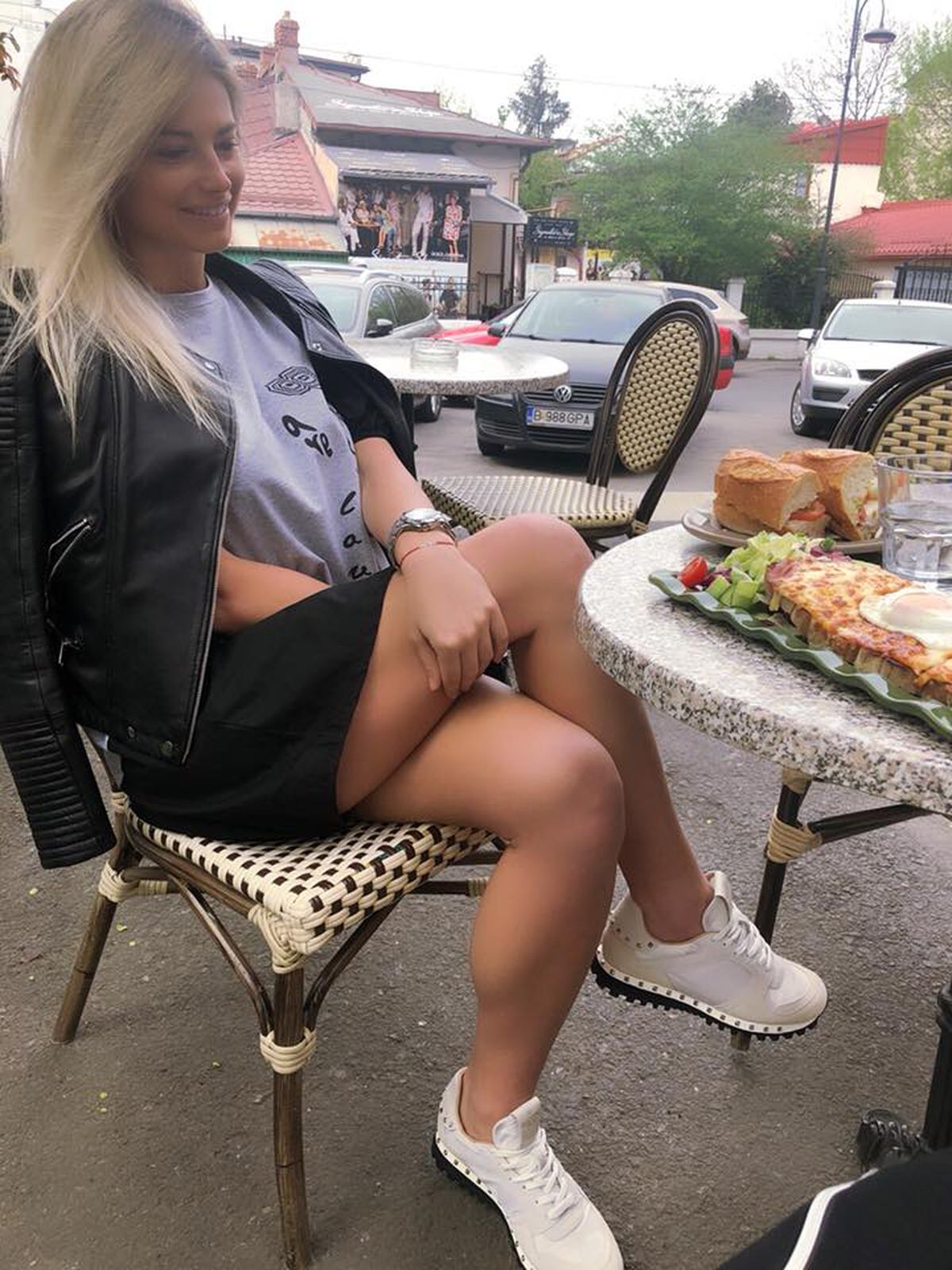 Mesaje de susținere pentru fotbalistul care a părăsit-o pe Dinamo